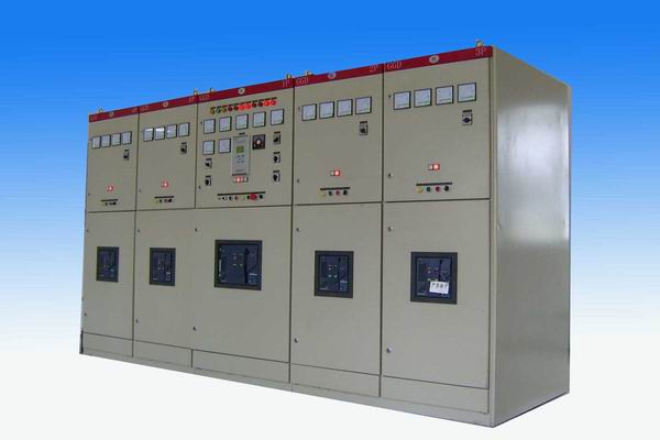 永修装修配电柜 安全实用建筑抽屉式配电柜-电